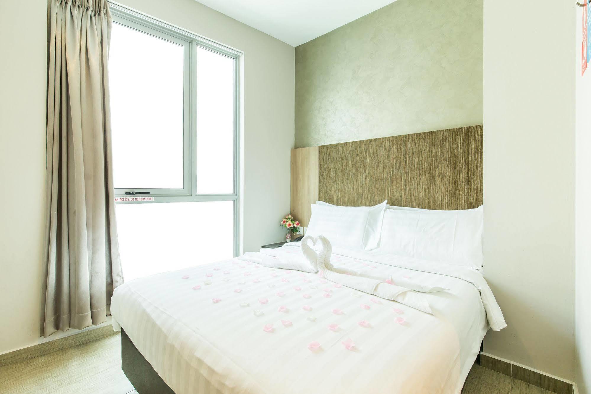 Ibis Budget Singapore Clarke Quay Eksteriør billede